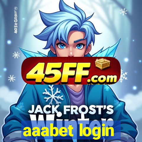 aaabet login